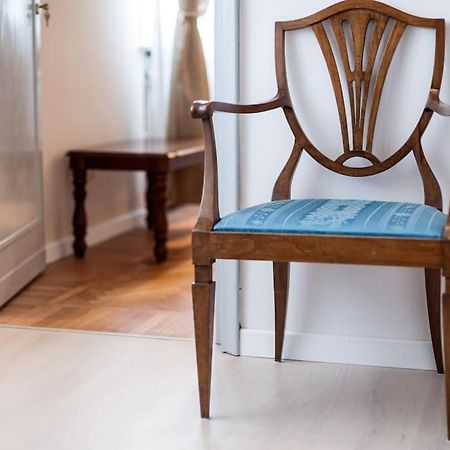 Loft Pino Centrale, A/C Wifi Florencja Zewnętrze zdjęcie
