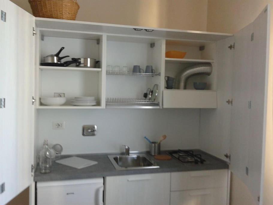 Loft Pino Centrale, A/C Wifi Florencja Zewnętrze zdjęcie