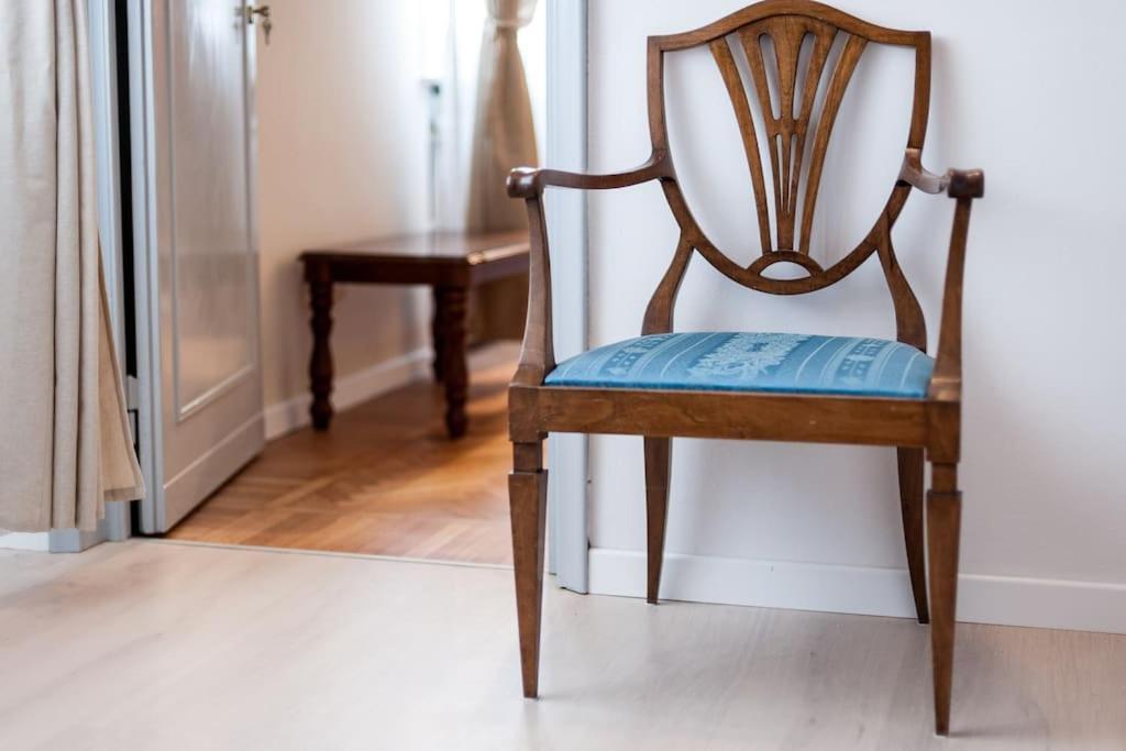 Loft Pino Centrale, A/C Wifi Florencja Zewnętrze zdjęcie